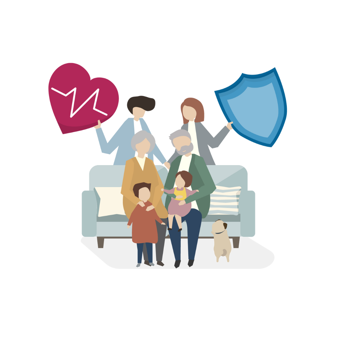 Multiple Payout Critical Illness (CI) Policies