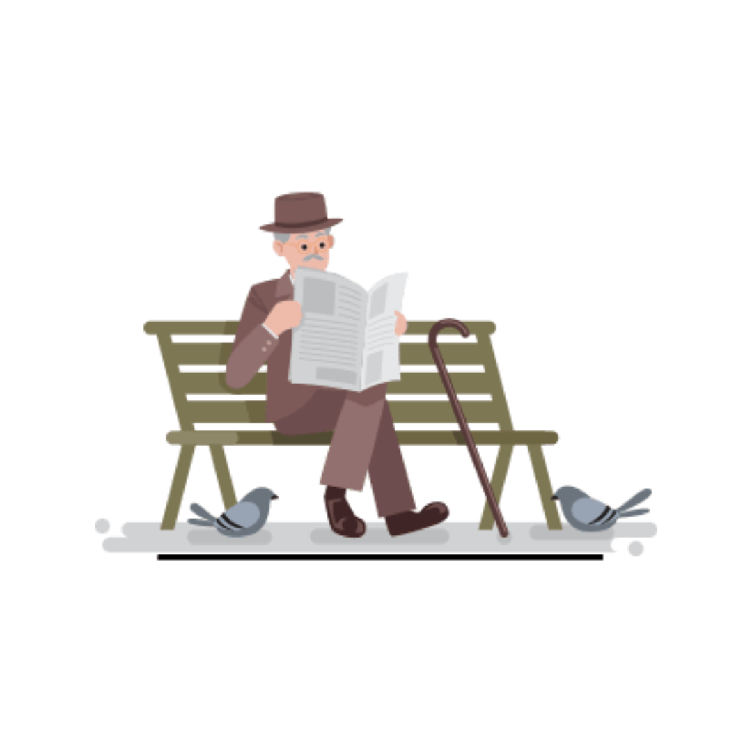 Retirement Planning In A Nutshell