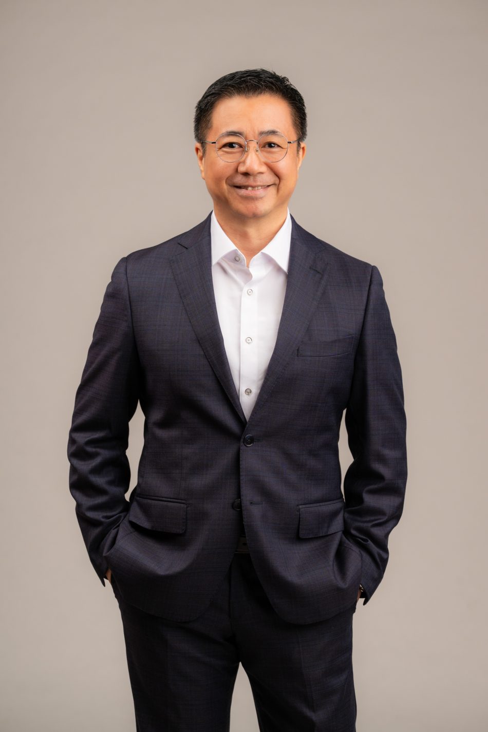 Jeffrey Lai