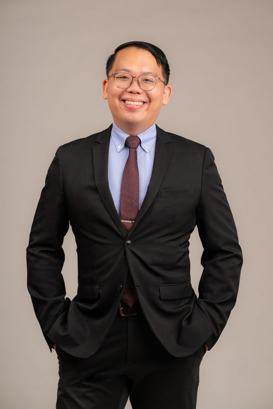 Titus Ng